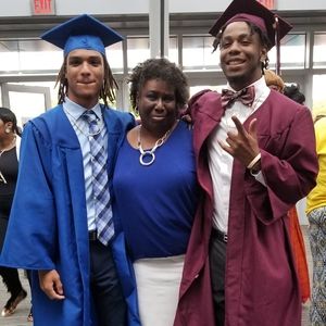 Meet your Posher, Kim